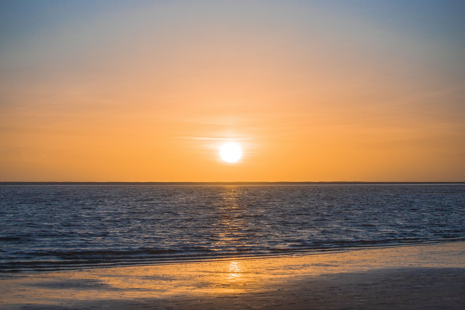 Borkum