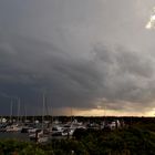 Borkum - Da kommt `was auf uns zu