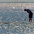 Borkum - "Das Kind im Manne"