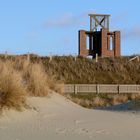 Borkum - Das kleine Kaap