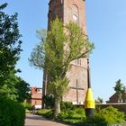 Borkum - Der alte Leuchtturm