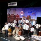 Borkum - Der Borkumer Shanty-Chor "Oldtimer"