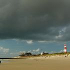 Borkum - Der Himmel spielt verrückt