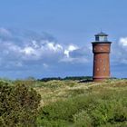 Borkum - Der Wasserturm 