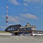 Borkum - Die "Heimliche Liebe" ...