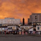 Borkum - Die Insel brennt (1)