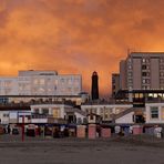 Borkum - Die Insel brennt (1)