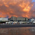 Borkum - Die Insel brennt (2)