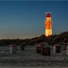 Borkum E-Leuchtturm 2023 - Nr 01