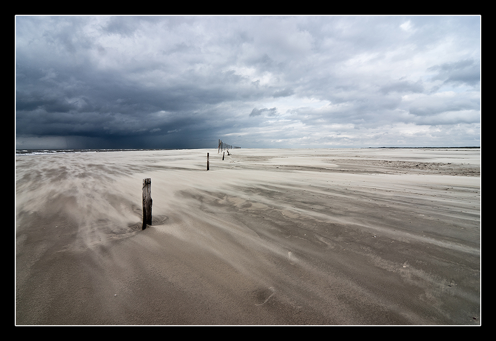 Borkum