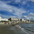 Borkum - Ein faszinierender Himmel