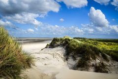 Borkum - ein kleines Paradies 