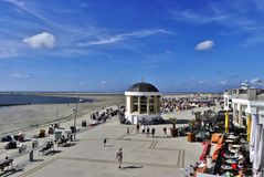 Borkum - Ein Tag für Genießer