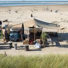 Borkum - Ende der Saison