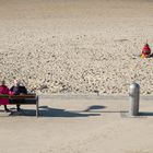 Borkum - Ende der Saison