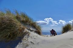 Borkum - Entspannung pur