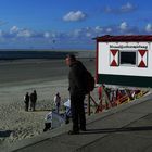 Borkum - Erholung garantiert