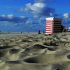 Borkum - Erholung wie Sand am Meer