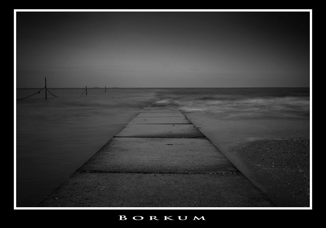 Borkum