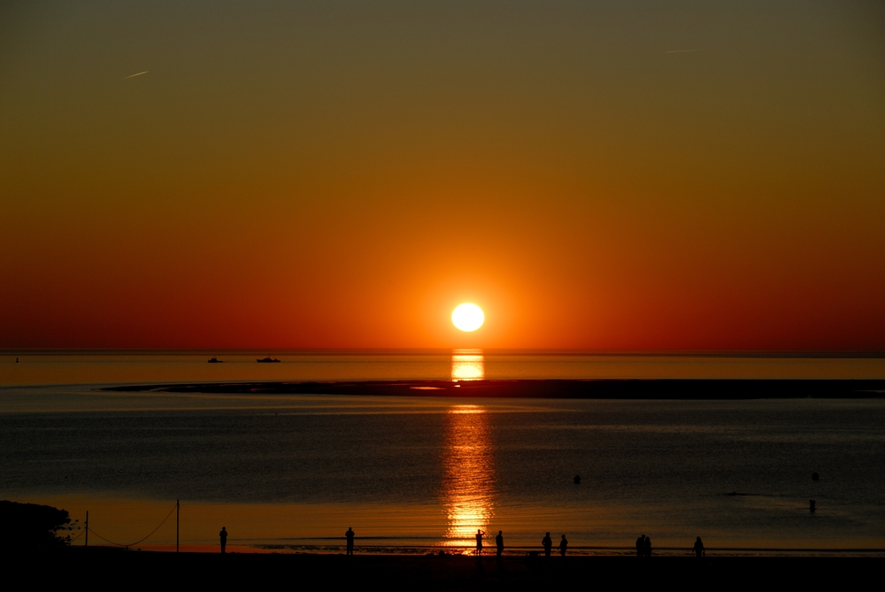 Borkum