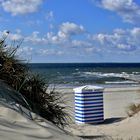 Borkum - "Gute Erholung!"