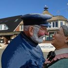 Borkum - "Heimliche Liebe"