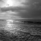 Borkum: herbstliche Impressionen I