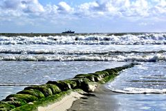 Borkum - Hier ist die Erholung in jeder Jahreszeit zu Hause