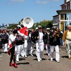 Borkum ... hier war richtig was los !