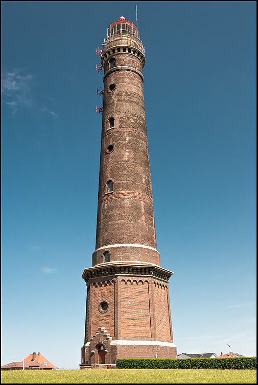 Borkum I