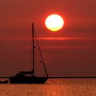 Borkum im April 2011 #2