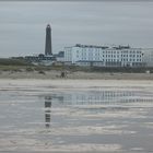 Borkum im November I