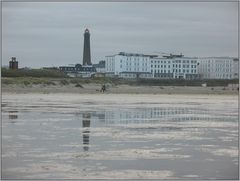 Borkum im November I