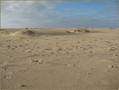 Borkum im November IV