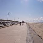 Borkum im Quadrat