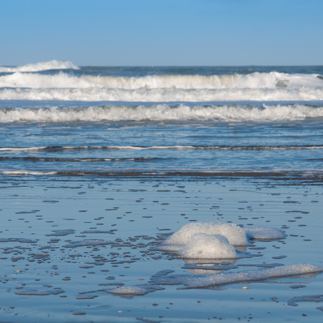 Borkum im Quadrat