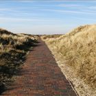 Borkum im Winter 2011... Foto 4