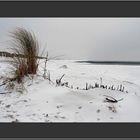 Borkum im Winter