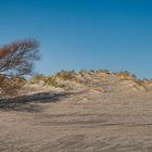 Borkum im Winter