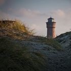 Borkum im Winter