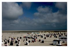 Borkum Impressionen 4