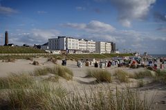 Borkum, Insel der Träume