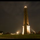 Borkum leuchtet