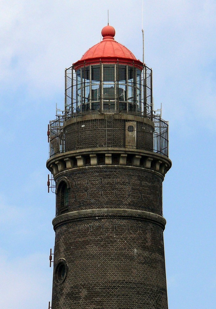 Borkum - Leuchtturm