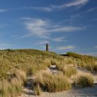 Borkum Leuchtturm