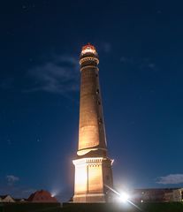 Borkum Leuchtturm