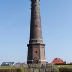 Borkum Leuchtturm