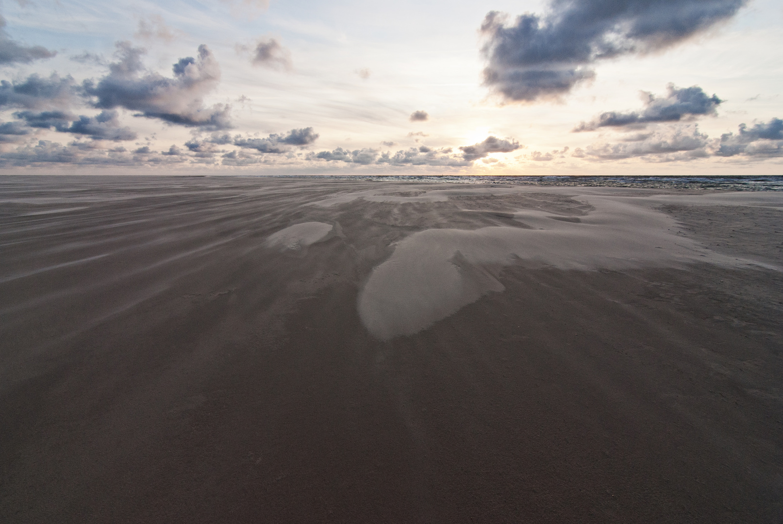 Borkum ll