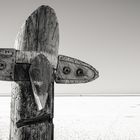 Borkum - Lockdown