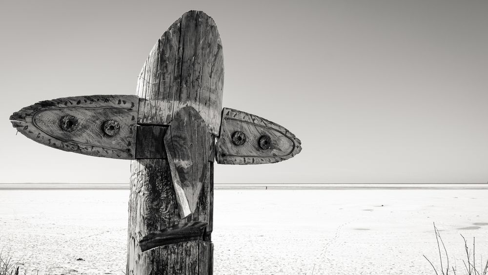 Borkum - Lockdown